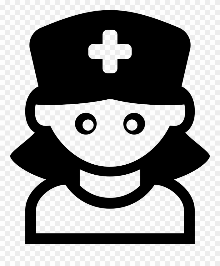 Nurse Comments Clipart