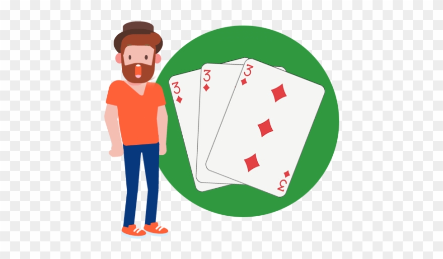 The Complete Guide To Three Card Brag Clipart
