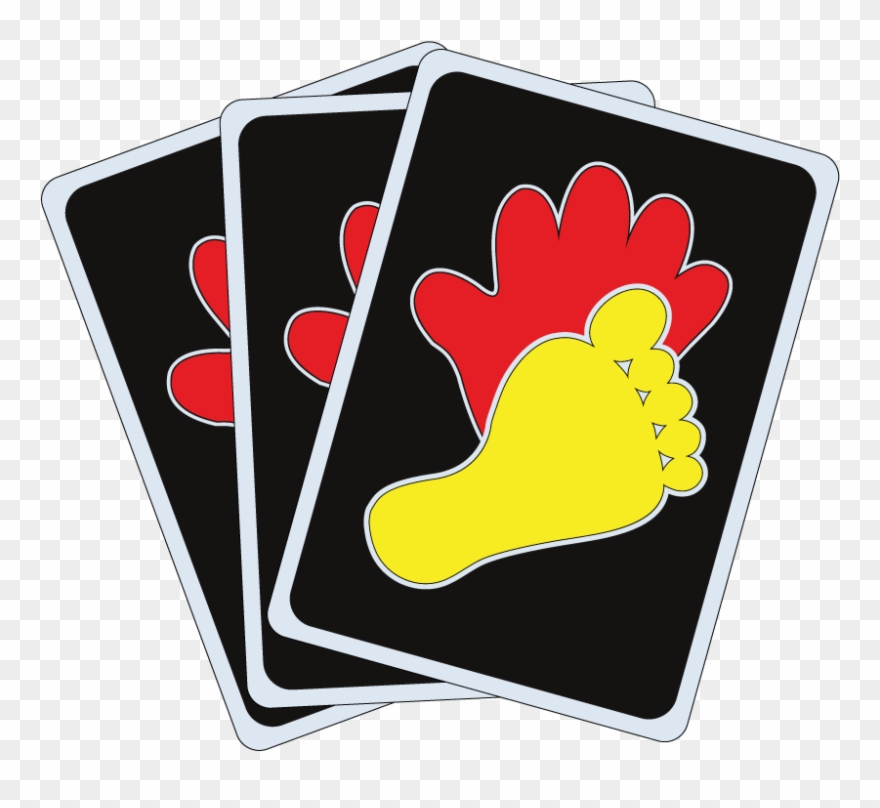 The Game Clipart