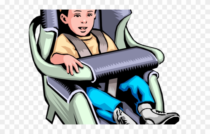 Safe Clipart Passenger - Png Download