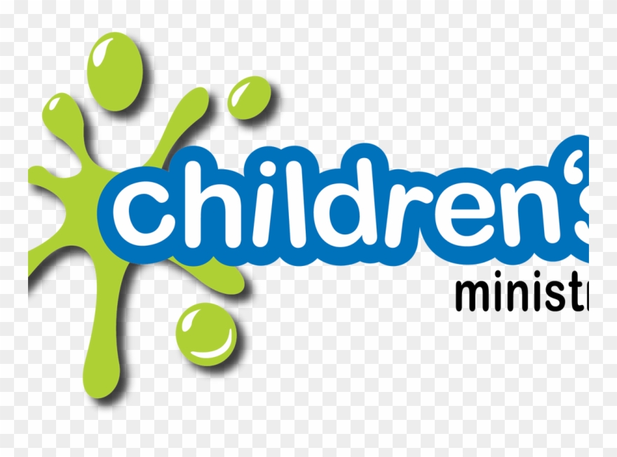 Clip Art Free Download Children's Church Clipart - Png Download