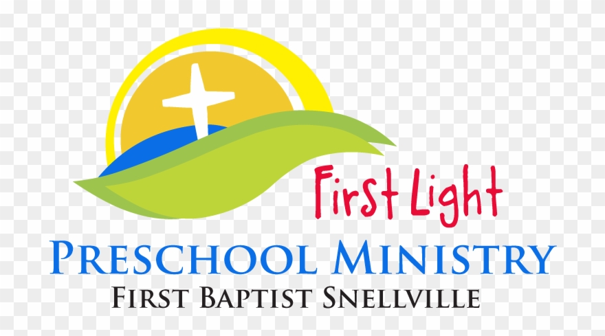 Baby Dedication Clipart