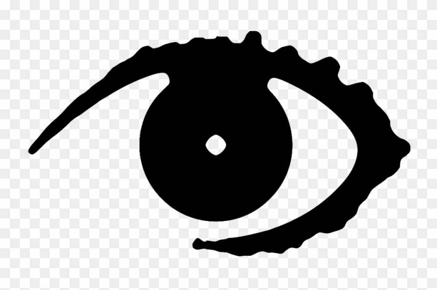 Eye, Adverts Etc Clipart