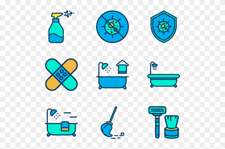 Hygiene Clipart