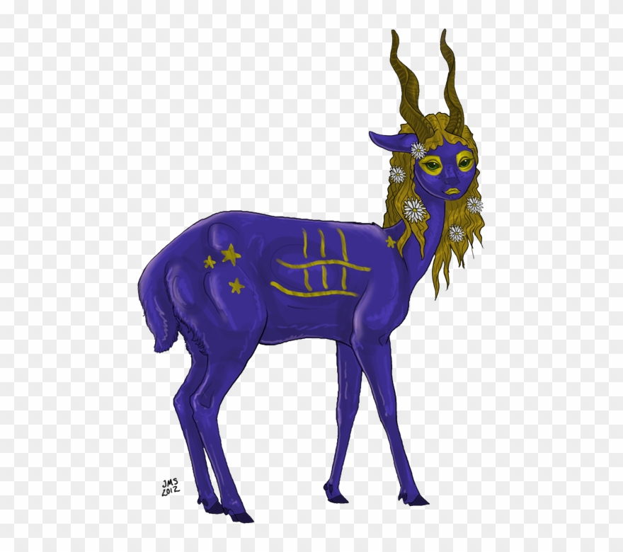 Deer Track Clip Art - Png Download