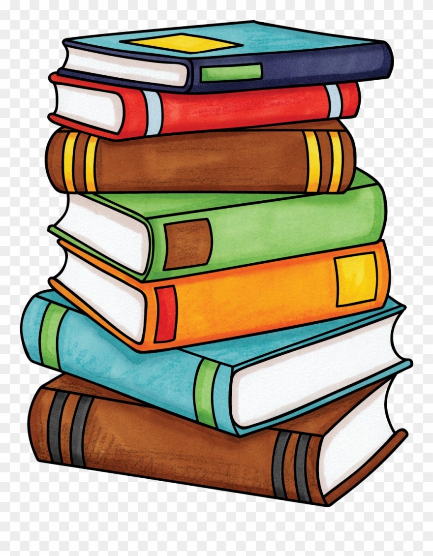 Let Them Choose What They Read, And Eventually, Your Clipart