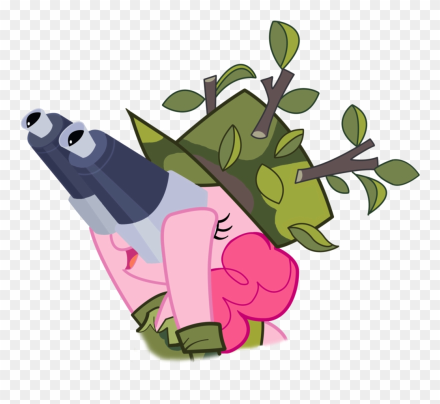 Shinodage, Binoculars, Camouflage, Military Uniform, Clipart