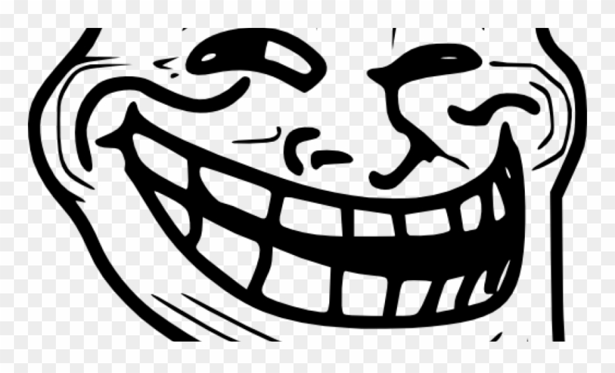 A Fine Monster You Are Clipart