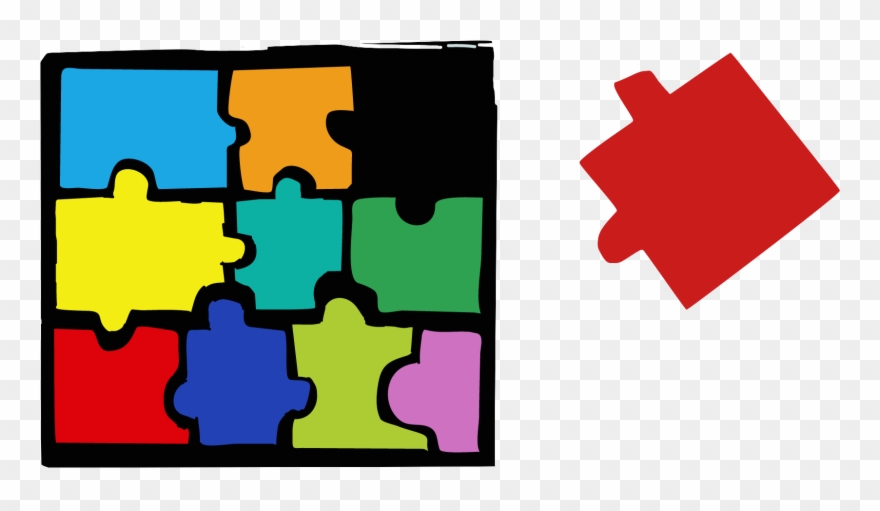 Seo Part Of The Puzzle Clipart