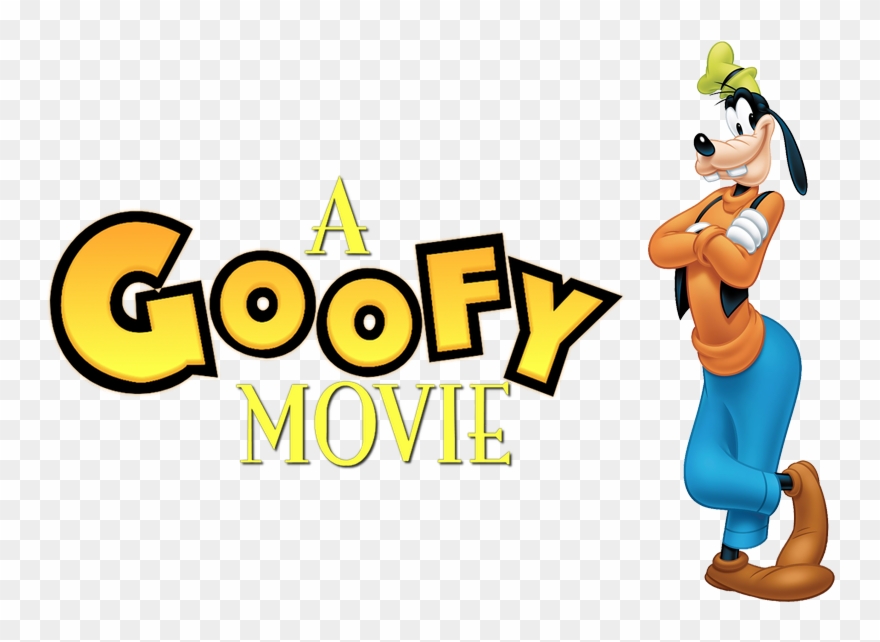 Picture Transparent Stock Goofy Movie Png Clipart
