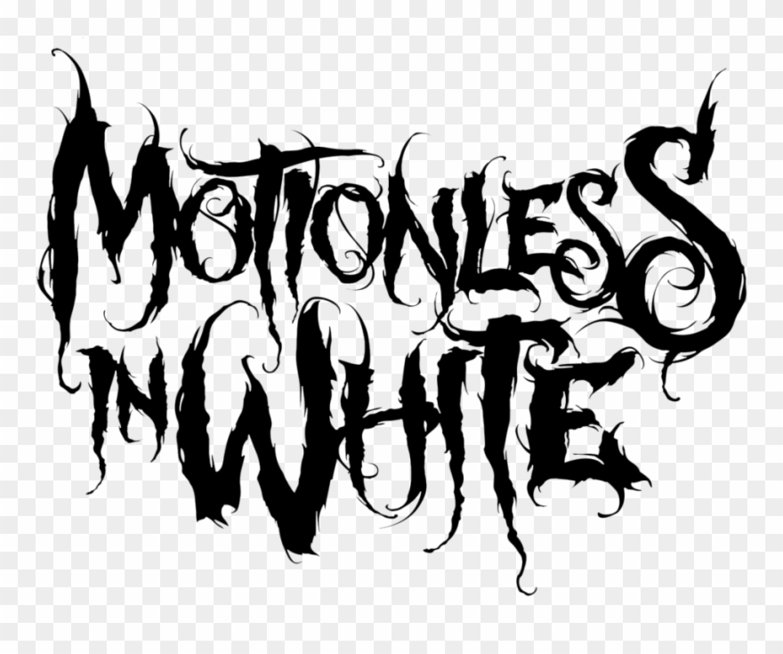 Drawing Bands Band Name Clipart