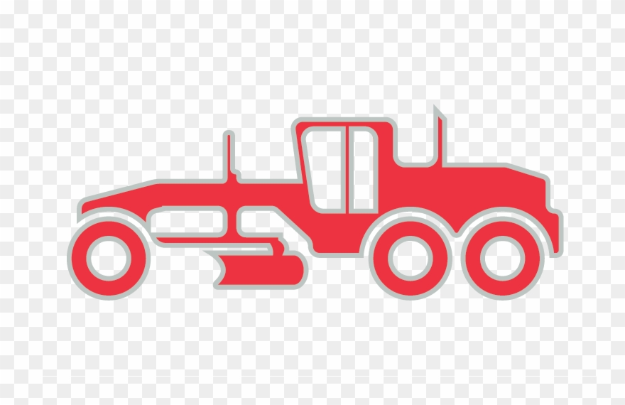 Civil/roading Clipart