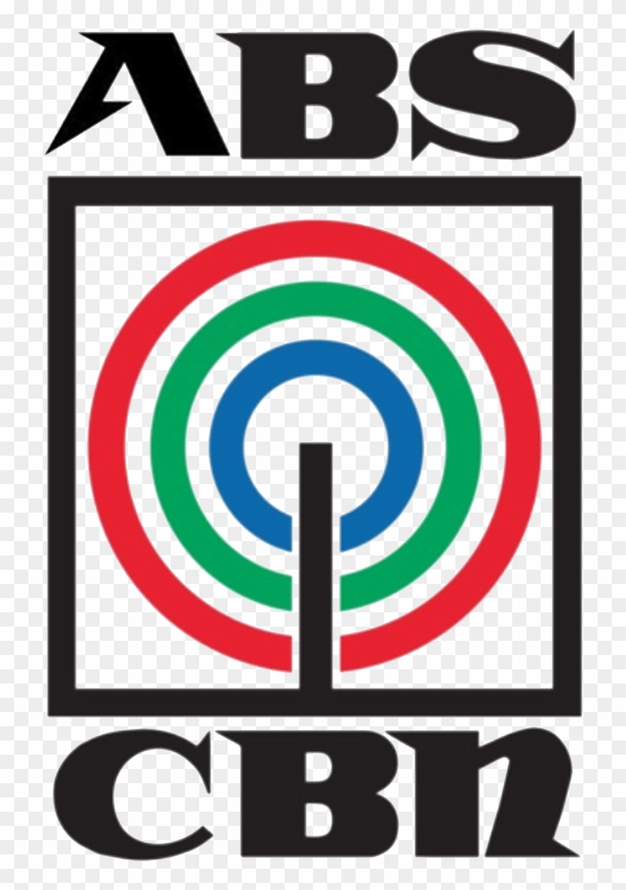 Abs-cbn Logo 1993 Clipart