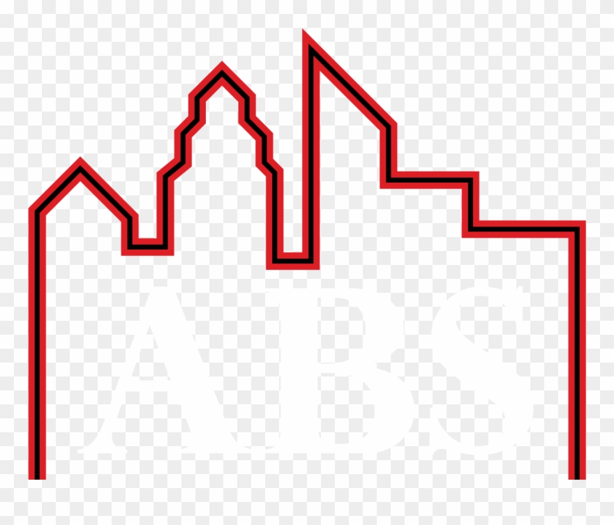 Associated Building Services Logo Clipart