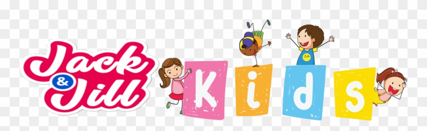 Jack And Jill Clip Art - Png Download