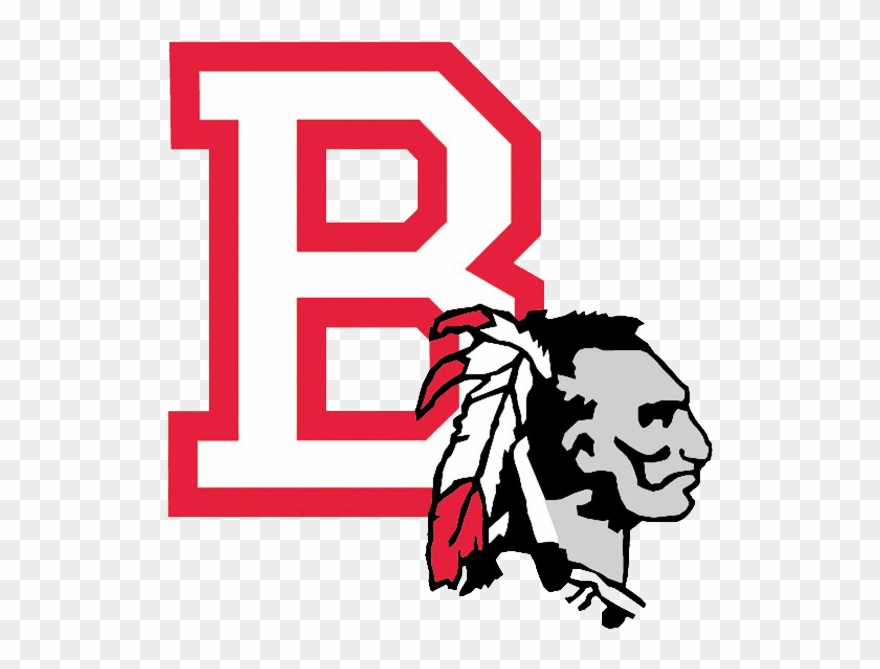 Bountiful Braves Clipart