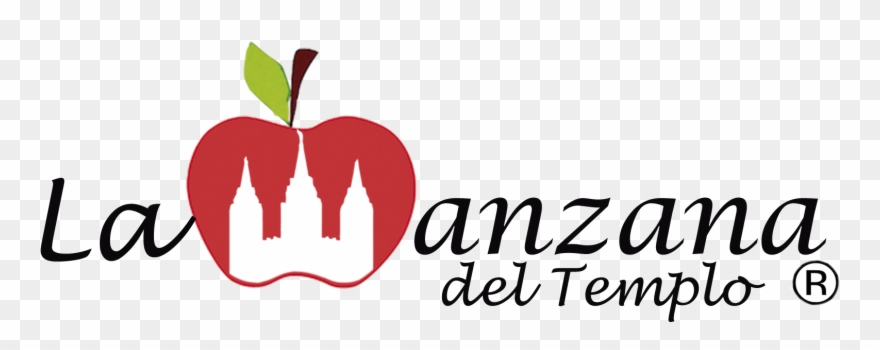 La Manzana Del Templo Clipart