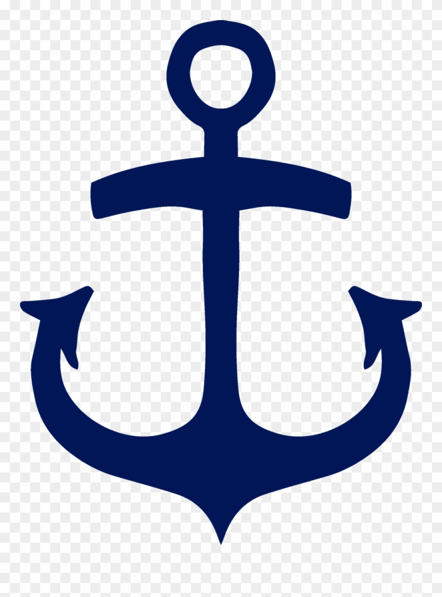 Anchor Clipart