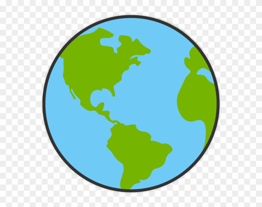 Creation Earth Clipart