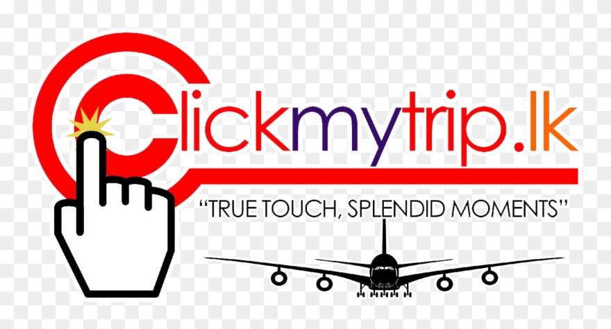 Click My Trip Clipart