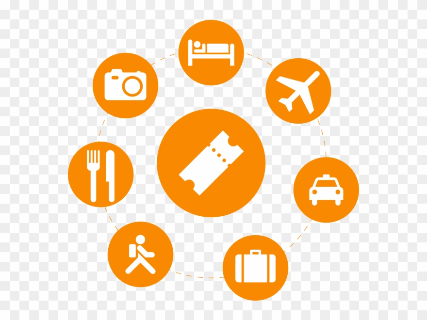 Tickets Clipart
