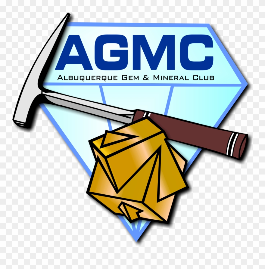 Albuquerque Gem & Mineral Club Rock Hunting, Rocks Clipart