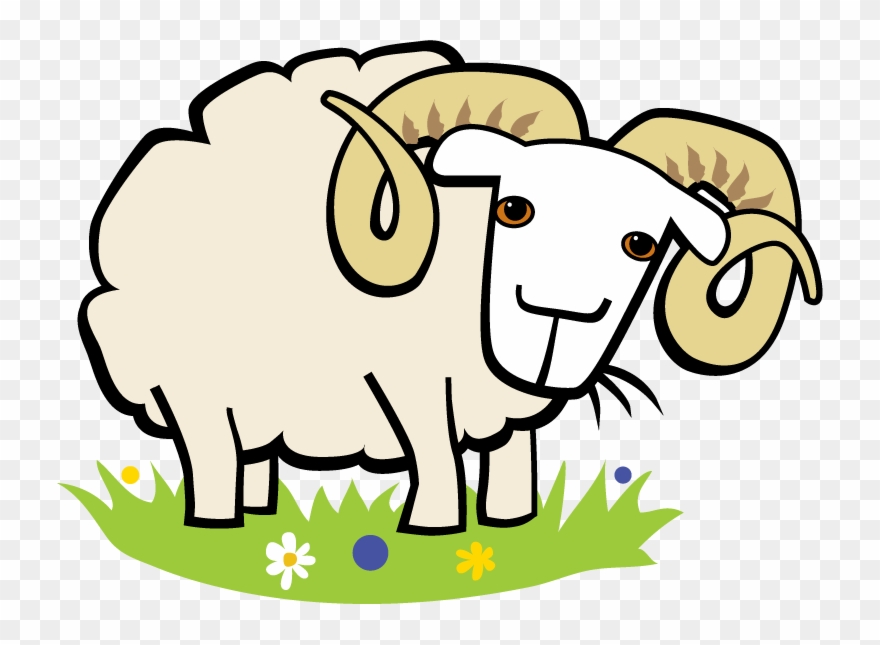 Lots Of Positive Responses From Our Sheepwatchers Today Clipart