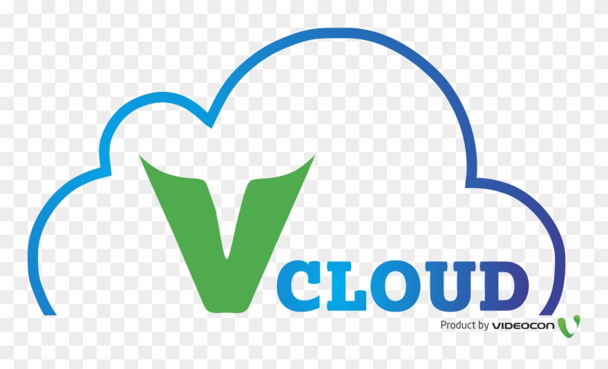 The 'vcloud' Offering Aims To Address The Rapid Growth Clipart