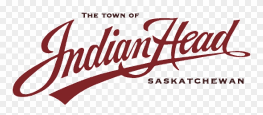 Town Of Indian Head Website Clipart