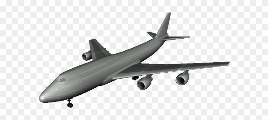 Gta 5 Plane Png Clipart