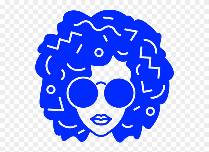 Re-worked Head Logo For Annie Mac Art Direction By Clipart