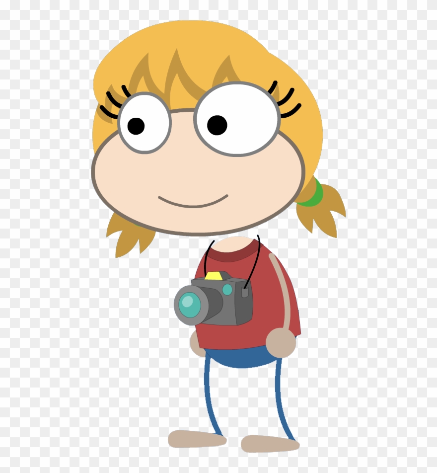 Annie ✓ Clipart