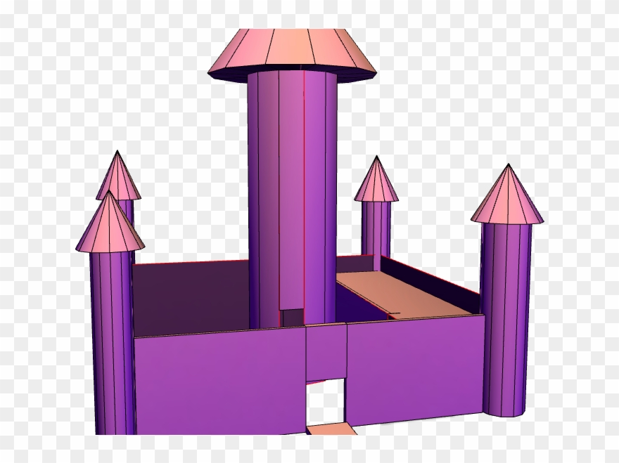 Fairytale Clipart