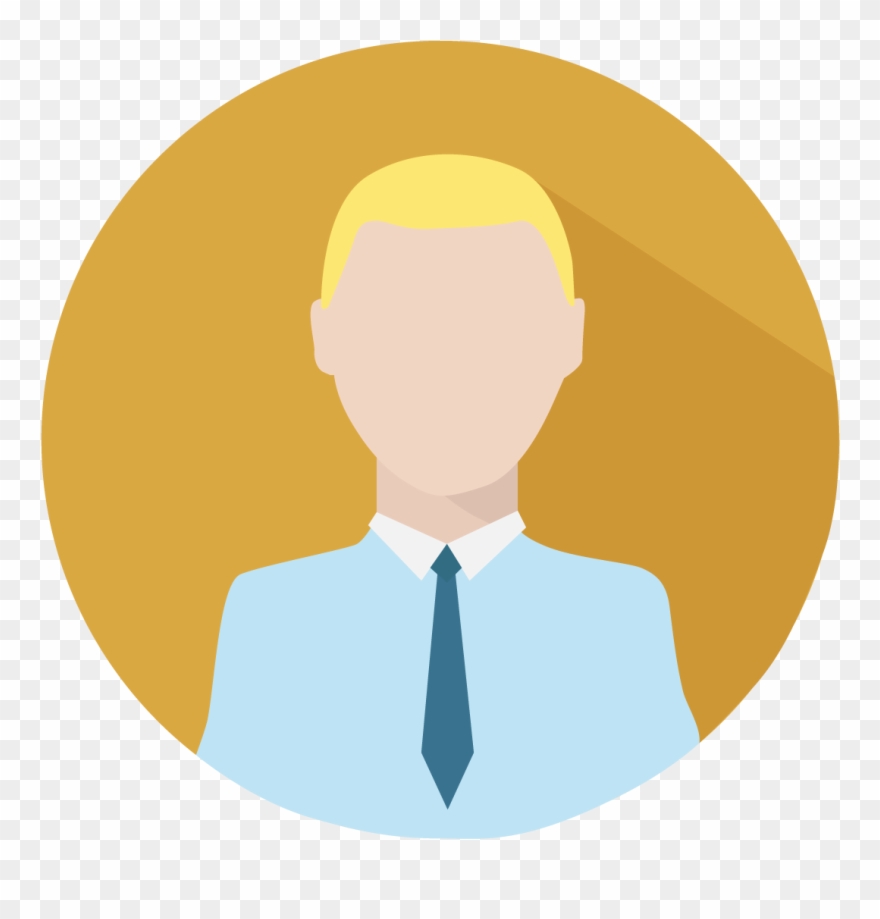 Project Manager Clipart