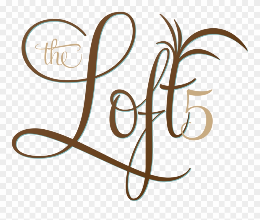 The Loft Clipart