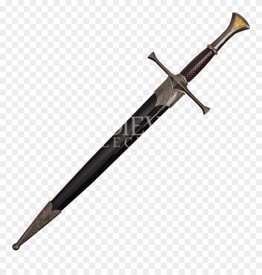 Elven Np H From Clipart