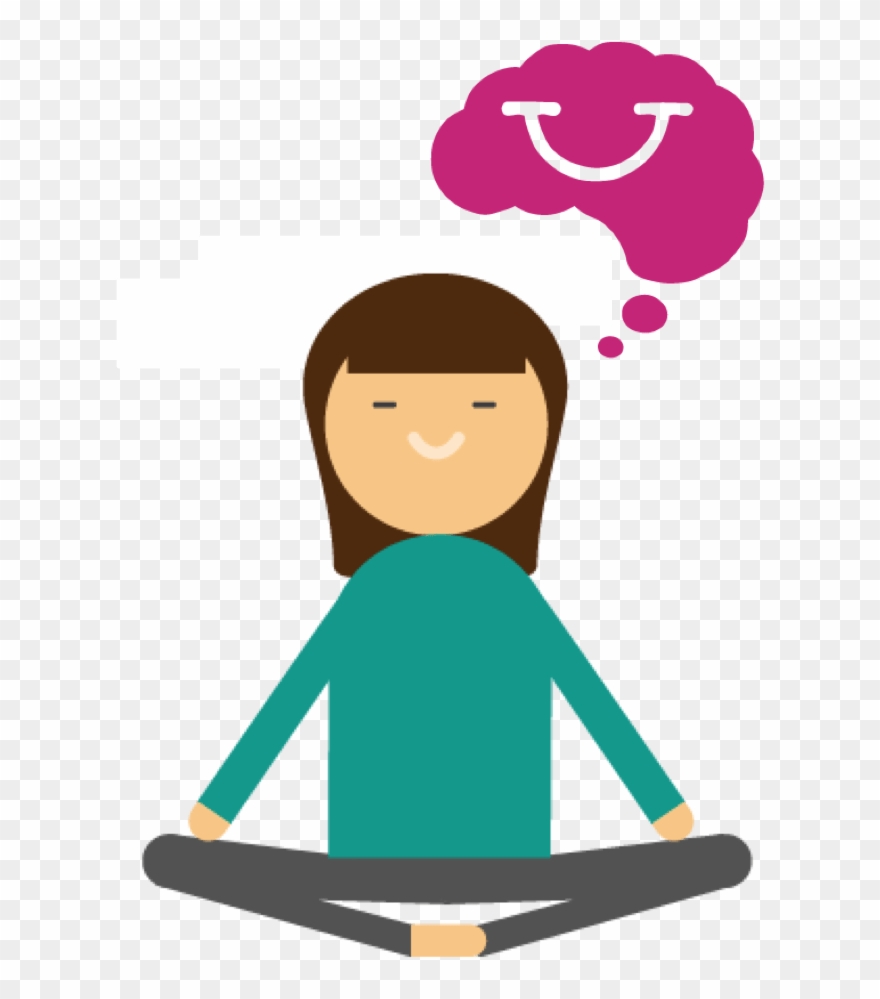The Fast Growing Start Up Tackling Stress Through Mindfulness Clipart