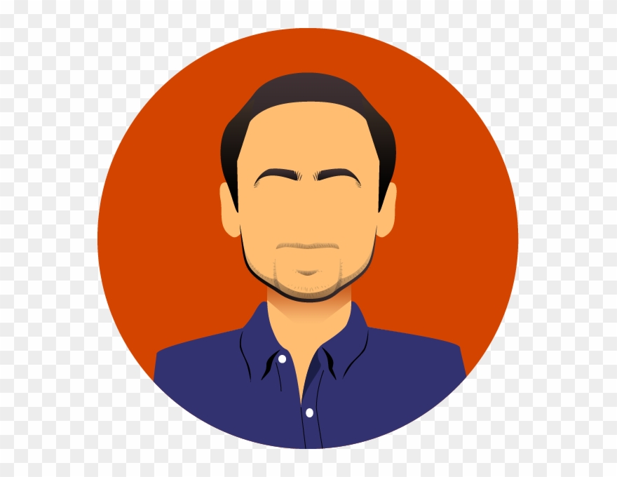 Jesus Is A Junior Majoring In System And Information Clipart