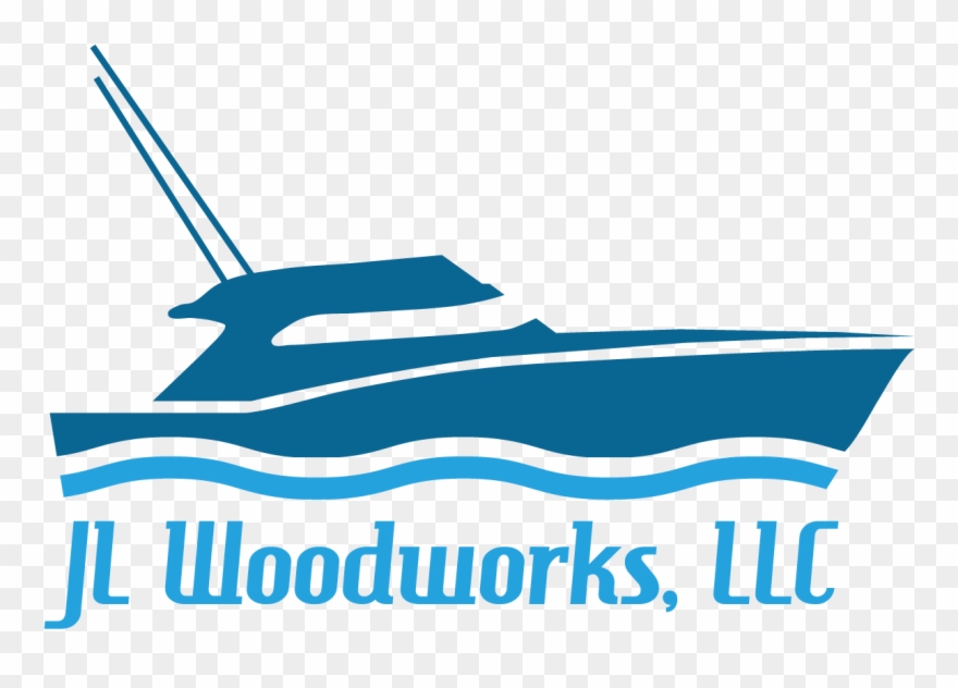 Jl Woodworks Logo 01 01 Clipart