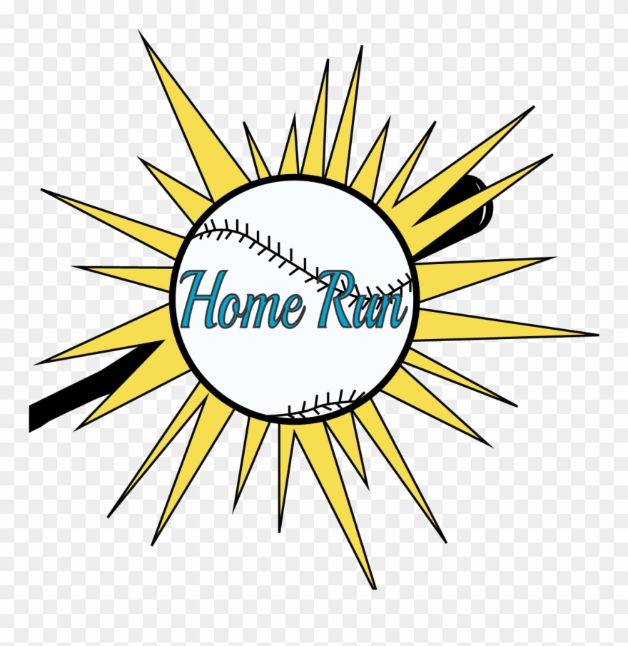 Home Run Hosting And Security Services → Sluggerhost Clipart