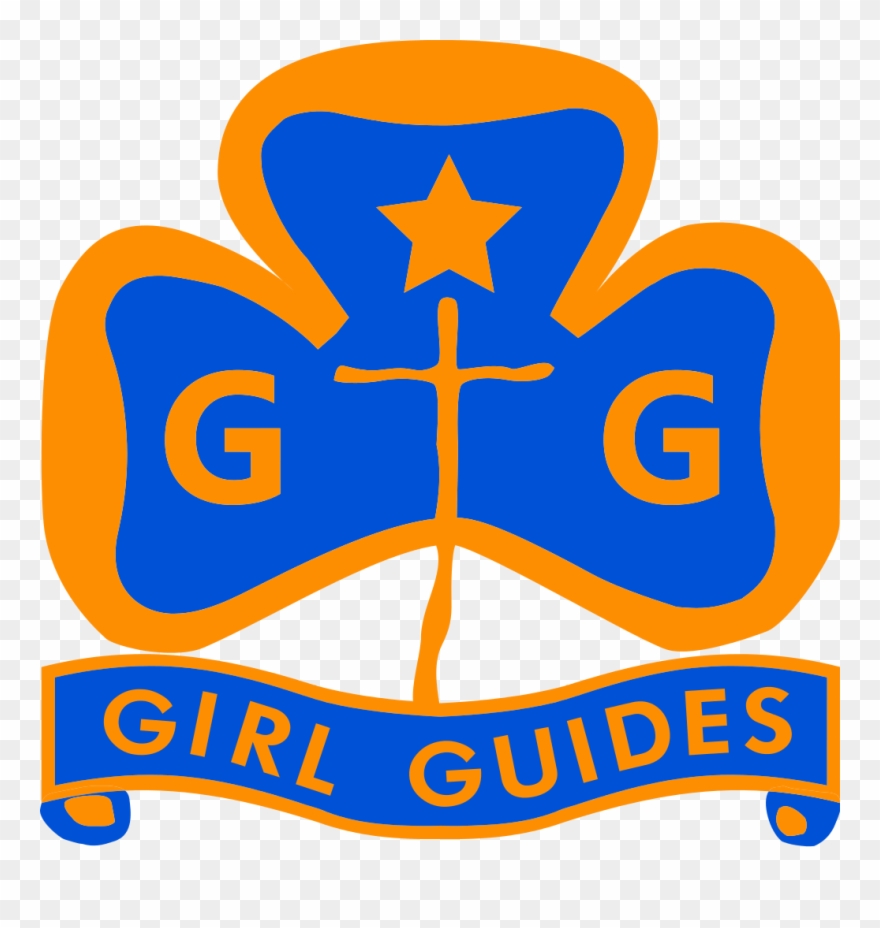 Wikiproject Scouting Trefoil Blank Clipart