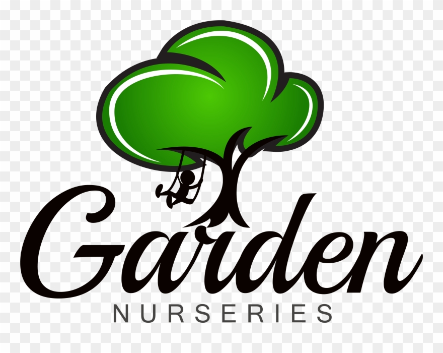 Svg Stock Gardener Clipart Garden Center - Png Download