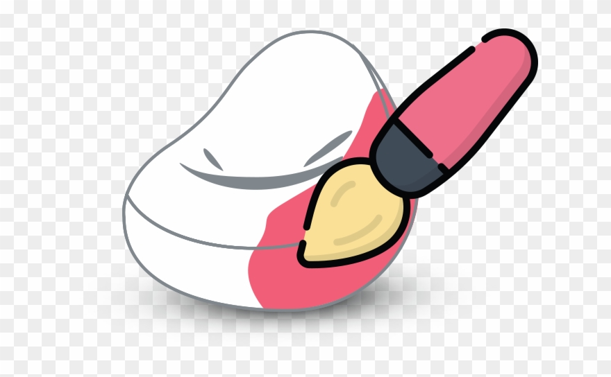 Bean Bag Maddness Clipart
