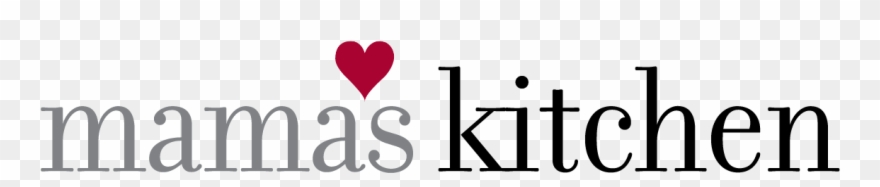 Mama's Kitchen Clipart