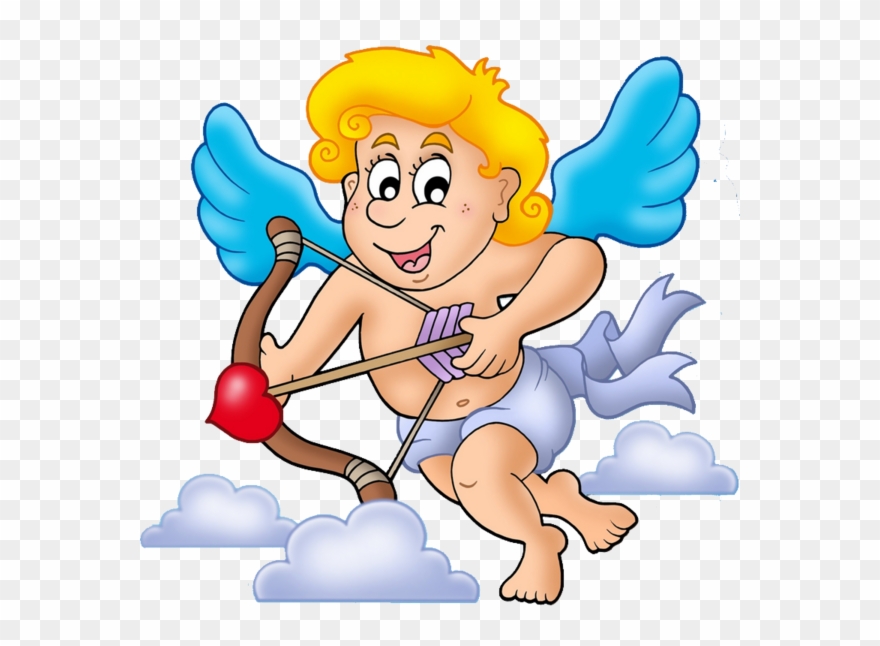 Tubes St Valentin Clipart