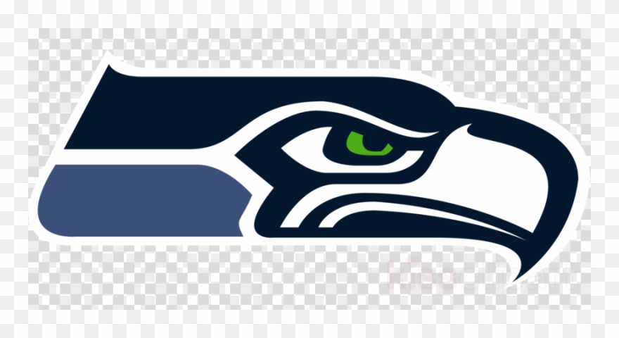 Seattle Seahawks Logo Transparent Clipart Seattle Seahawks - Png Download