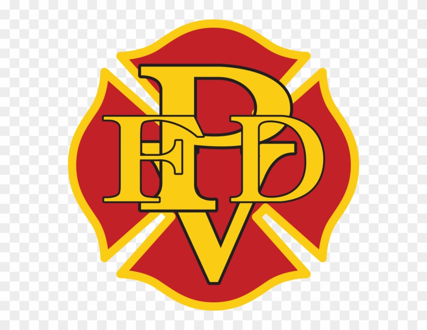 Pvfd Logo Maltese E1439297182452 Clipart