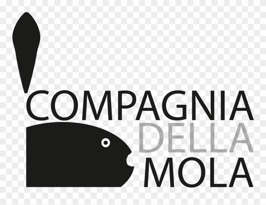 Compagnia Della Mola Come Andare All Inferno Clipart