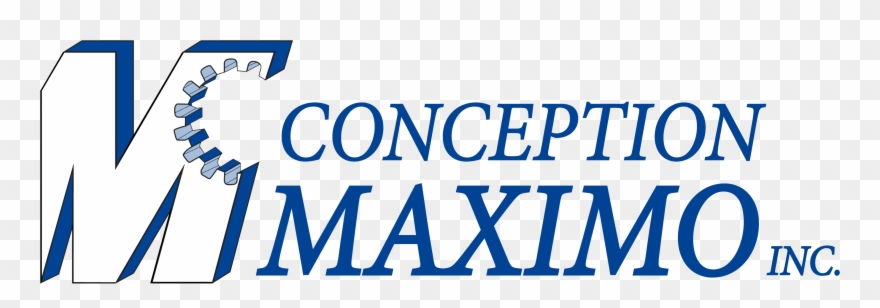 Conception Maximo Clipart