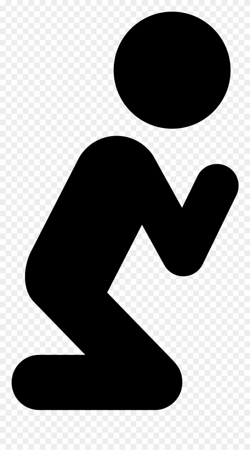 Confession Clip Art - Png Download